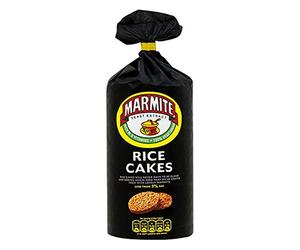 Marmite Tortas De Arroz (110g) (Paquete de 2)