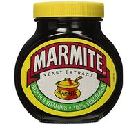 Marmite Yeast Extract 500g 2-pack.