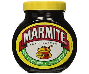 Marmite Yeast Extract 500g 2-pack.