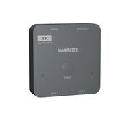 Marmitek 4K120 HDMI Switch 8K Connect 720 - Conmutador 2.1 - 4K 120Hz - HDR - 2 in/1 Out - 48Gbps - VRR - ALLM - QFT - QMS Dolby Digital - Multi Hub