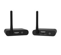 Marmitek Audio Anywhere 730 - Transmisor de Audio inalámbrico para TV HDMI