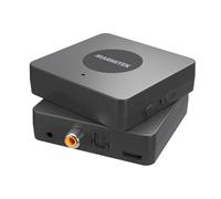 Marmitek BoomBoom 55 HD - Transmisor Bluetooth TV aptX HD Low Latency