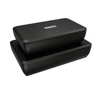 Marmitek Speaker Anywhere 650 - Transmisor de Audio inalámbrico Altavoces | Transmisión digital sin latencia para conexión inalámbrica de altavoces envolventes, dos altavoces sin cables y sonido hi-fi