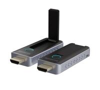 Marmitek Stream S2 Pro - Presentación inalámbrica HDMI Plug & Play USB-C