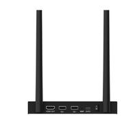 Marmitek tvaw4k rx - 3840 x 2160 pixel - av-receiver - 50 m - kabellos