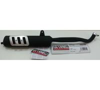 Marmitta Giannelli Power Piaggio Ciao 30042 Silenciador De Escape 30042