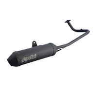 Marmitta Kisbee 50 4T