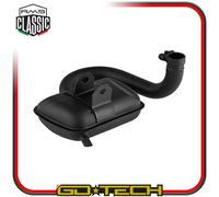 Marmitta Piaggio Vespa PX 80 100 125 150 LML Star Escape Terminal Completa RMS