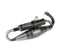 Marmitta Piaggio Zip SP for Racing 4