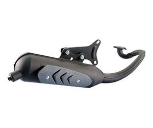 MARMITTA YAMAHA NEO'S,WHY-MBK FLIPPER OMOL.m.ORIGINAL