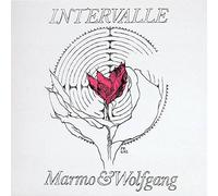 Marmo & Wolfgang Winkler - Intervalle - Leico Records - LEICO-8151, Leico Records - 8151