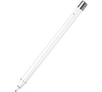 MARMODAY Lápiz capacitivo para pantallas táctiles Tablet Stylus Lápiz de alta sensibilidad punta fina universal todos los dispositivos blanco