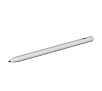 MARMODAY Pluma para Tablet Disco Punta Lápiz Magnético Tapa Stylus con Palma Rechazo USB Universal Capacitivo Activo Digital Pen Blanco