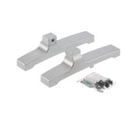 MarmoHeat gris patas de soporte