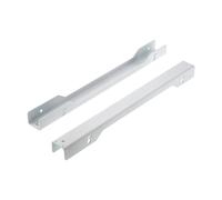 MarmoHeat soporte de pared blanco