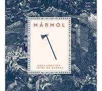 Marmol - Declaracion Total de Guerra