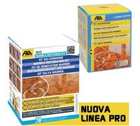 MÁRMOL RESTAURACIÓN /Restauración Hila - KIT SALVAMARMO Marble Restorer