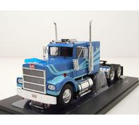 Marmon CHDT Tractor 1980 Azul Coche De Modelo 1:43 Ixo Models