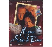 Marmor, Stein & Eisen + CD-Soundtrack [Alemania] [DVD]