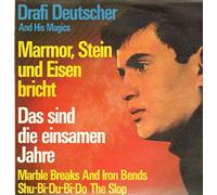 Marmor, Stein und Eisen bricht (1988) / Vinyl Maxi Single [Vinyl 12'']