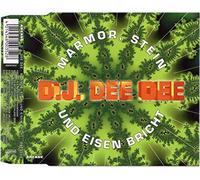 Marmor, Stein und Eisen bricht [Single-CD]
