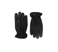Marmot Basic Work Glove lined leather gloves Hombre, Negro, M