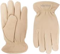 Marmot Basic Work Glove lined leather gloves Hombre, Tan, XXL