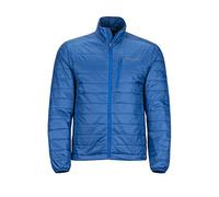 Marmot Calen - Chaqueta térmica para hombre, color azul (blue sapphire), talla XXL