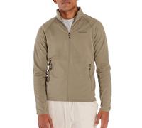 MARMOT Chaqueta de forro polar Leconte para hombre, Vetiver, XL