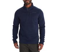 Marmot Drop Line 1/2 Zip,Arctic Navy,S
