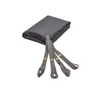 Marmot Footprint, Huella Impermeable, sábana para Tienda Limestone 4P