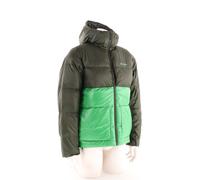 Marmot Guides Down Hoody Caballeros Chaqueta para exteriores S Verde