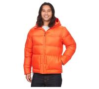 Marmot Guides Down Hoody Lightweight down jacket Hombre, Flame, S