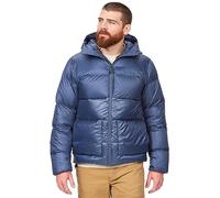 Marmot Guides Down Hoody Lightweight down jacket Hombre, Storm, XL