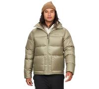 Marmot Guides Down Hoody Lightweight down jacket Hombre, Vetiver, XL
