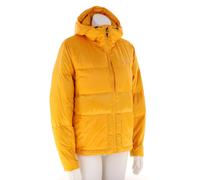 Marmot Guides Down Hoody Mujer Chaqueta para exteriores S Dorado