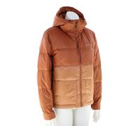 Marmot Guides Down Hoody Mujer Chaqueta para exteriores S Naranja