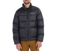 MARMOT Guides Down Jacket Chaqueta, Negro, Medium para Hombre