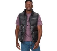 Marmot Guides Down Vest Lightweight down gilet Hombre, Black, L