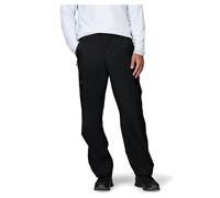 Marmot Hombre Minimalist Pertex Pant, Pantalones Pertex Impermeables, Sobrepantalones Transpirables, Pantalones Ligeros de Senderismo y Ciclismo, Pantalones de Trekking Cortaviento, Black, S
