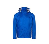 Marmot Hombre PreCip Eco Jacket, Chubasquero rígido, Chaqueta impermeable, a prueba de viento, impermeable, transpirable, Dark Azure, M