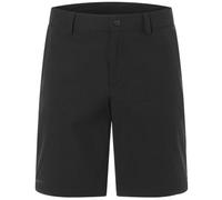 Marmot Hombre Scree Short Pantalones Cortos de Trekking Softshell, Pantalones Cortos para Exteriores, repelentes al Agua, Transpirables, Black, 32