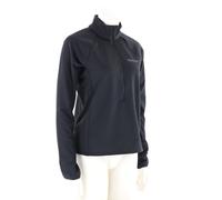 Marmot Leconte Fleece 1/2 Zip Mujer Chaqueta de fleece XL Negro