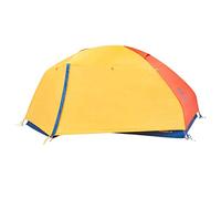 Marmot Limelight Tienda de, Adultos Unisex, Solar/Red Sun, Talla única