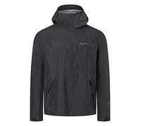 Marmot Minimalist Gore-tex Jacket, Chaqueta para Hombre, Black, L