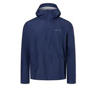 Marmot Minimalist Gore-tex Jacket, Chaqueta para Hombre, Navy, XL