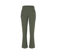 Marmot Mujer Wm's Scree Pant, Pantalones montaña Softshell, Pantalones de Senderismo, Repelente al Agua, Transpirable, Nori, 8
