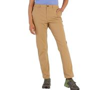 Marmot Mujer Women's Arch Rock Pant, Pantalón de trekking repelente al agua, pantalón funcional softshell transpirable, pantalón de senderismo a prueba de viento, Shetland, 08