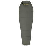 Marmot Nanowave Mummy Sleeping Bag Hombre, Verde Oscuro (Crocodile), Largo - 198 cm