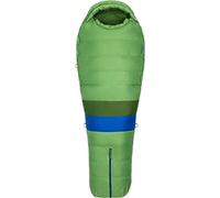 Saco de dormir Marmot Palisade +2C verde claro